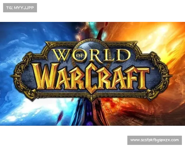 魔兽世界怀旧服：突破框框，全新移动体验